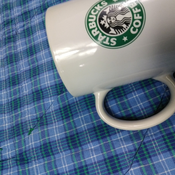 STAR BUCKS COFFEE MIG LOGO - Picture 3 of 6